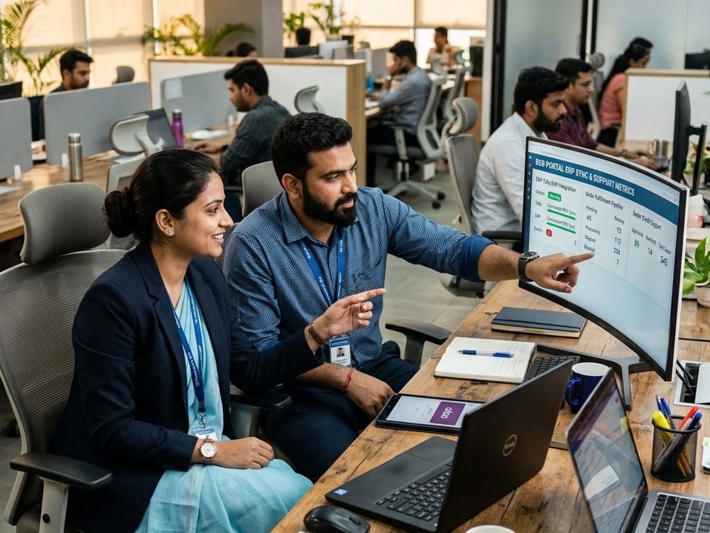 Enterprise .NET Core Cloud Application and Architecture Dashboard
