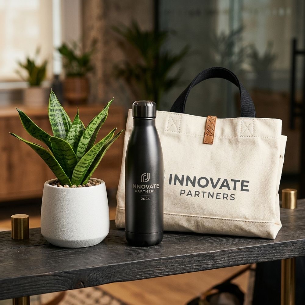 Executive Marketing Collaterals, Brochures and Corporate Print Kit
