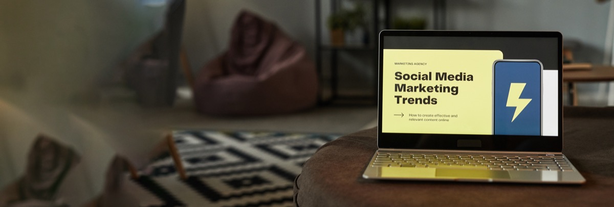 High-Engagement Social Media Creative Design Preview