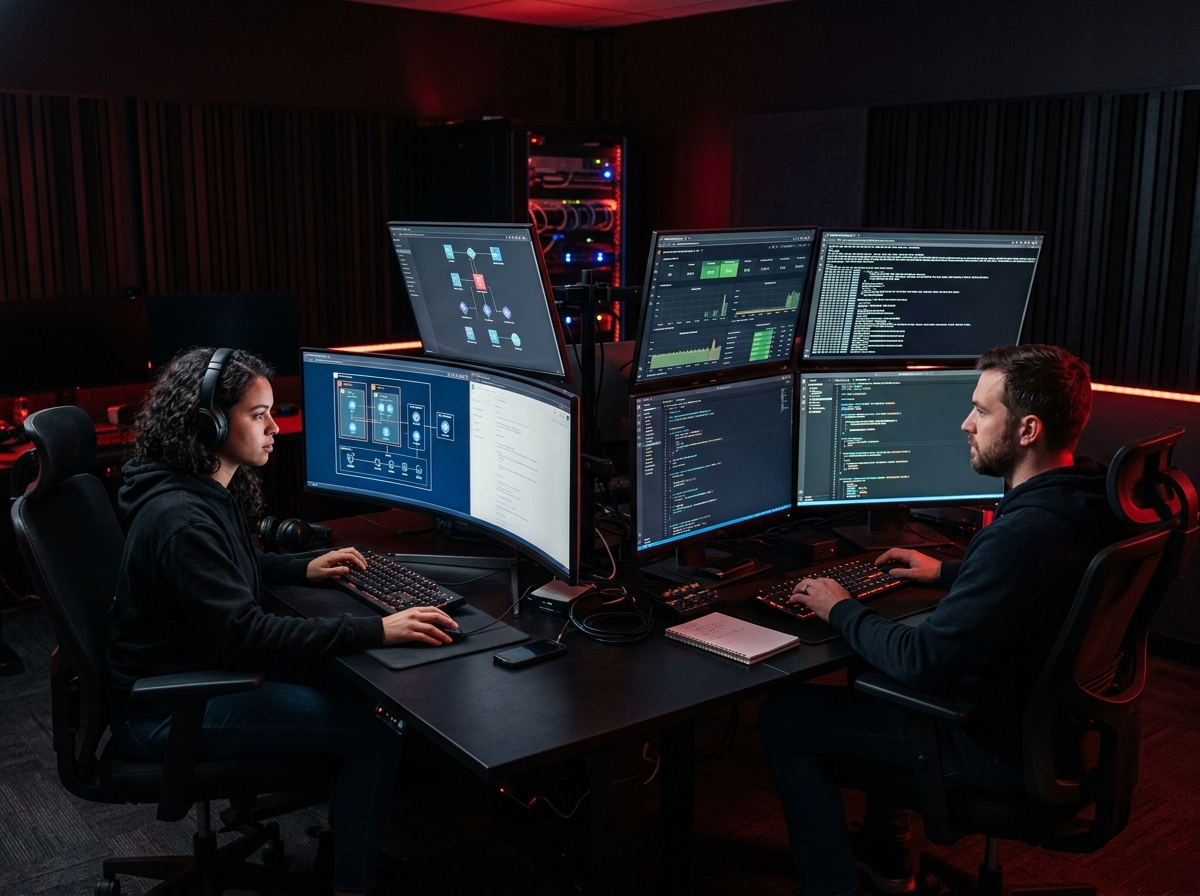 Teachion Team Excellence