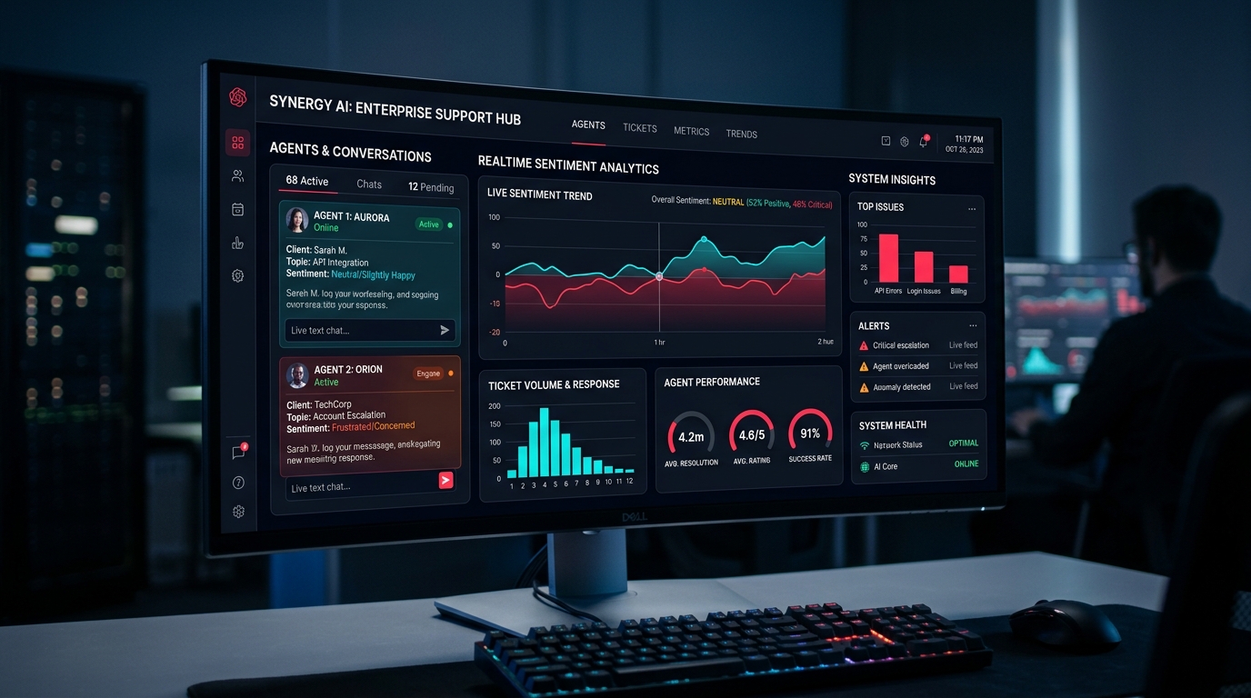 B2B Web Portal & Ecommerce Architecture
