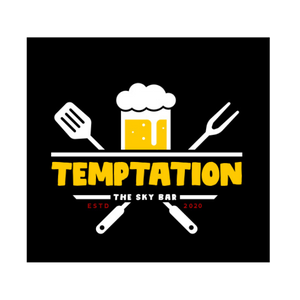 Temptation The Sky Bar