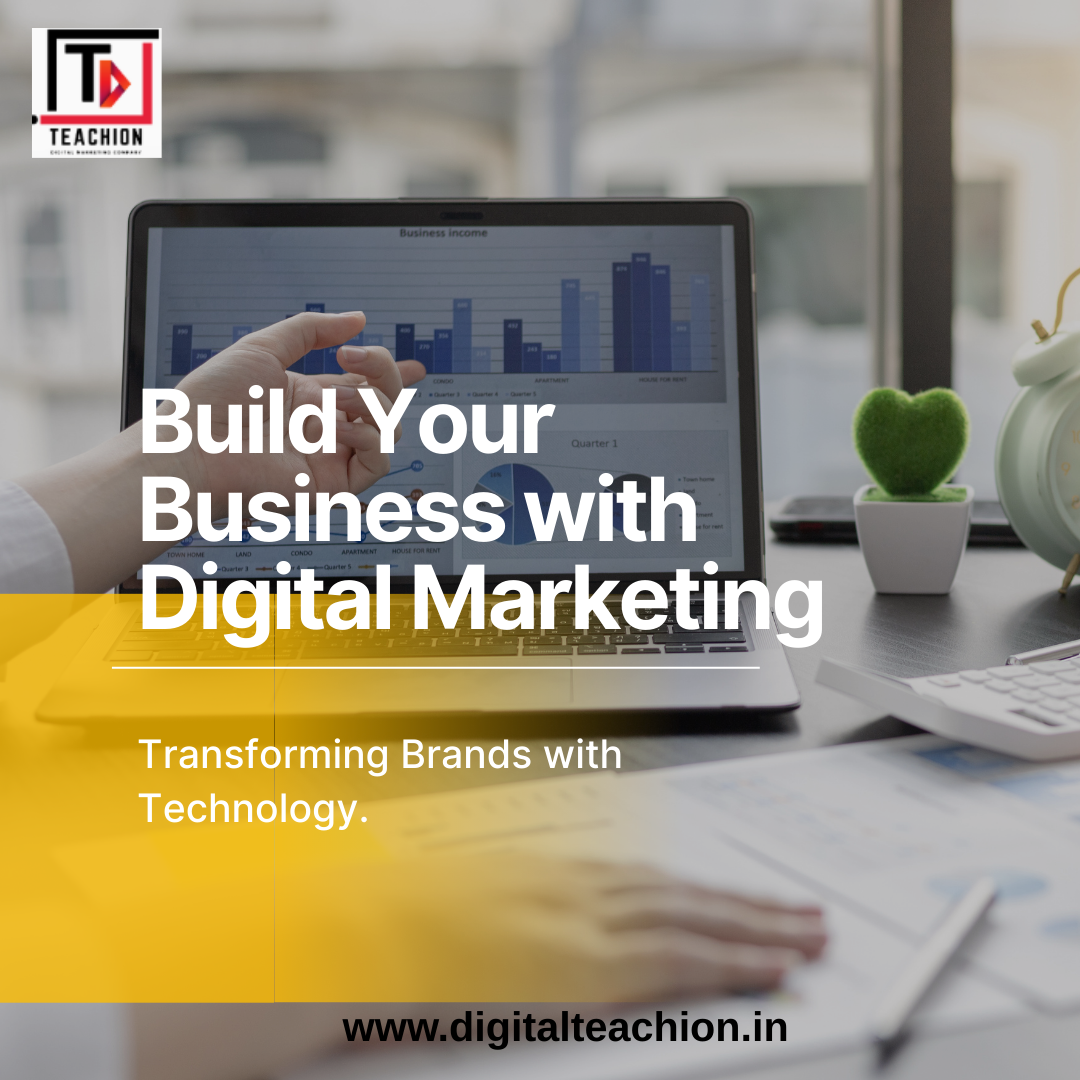 Best Digital Marketing In Hisar