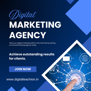 Best Digital Marketing in hisar agency